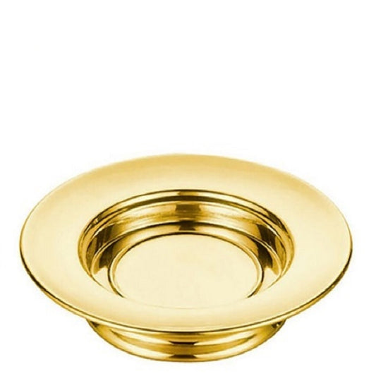 sudbury-brass-polished-brass-tone-aluminum-stacking-bread-plate-b4160