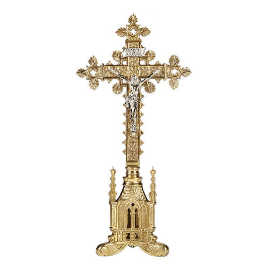 sudbury-brass-san-pietro-series-17-1-2h-crucifix-wc859