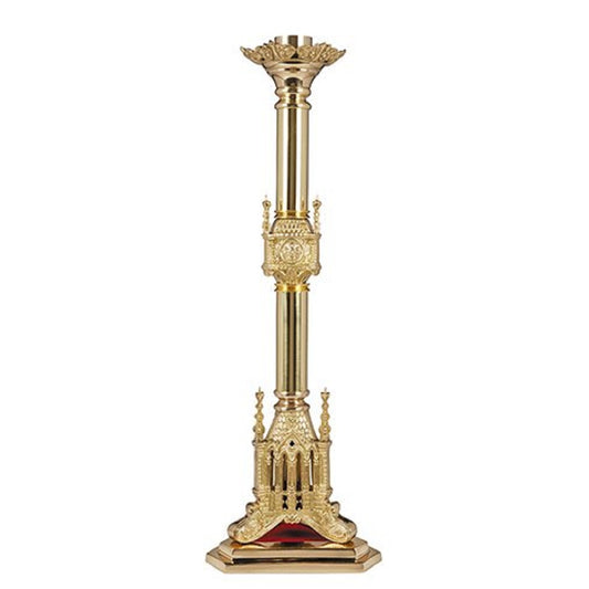 sudbury-brass-san-pietro-series-24-candlestick-d4019