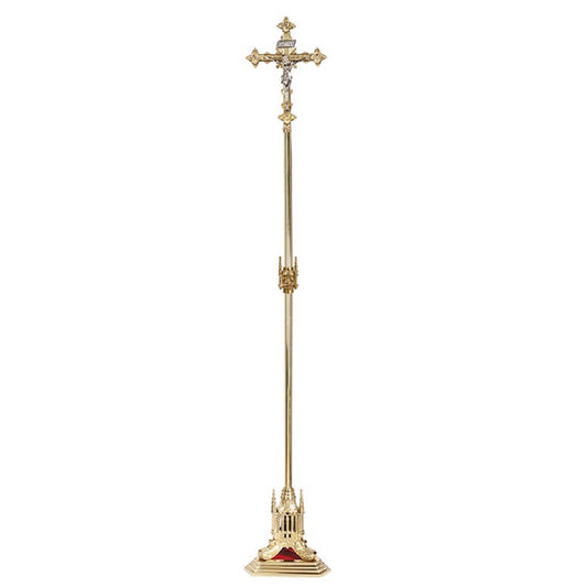 sudbury-brass-san-pietro-series-85h-processional-crucifix-wc860