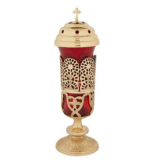 sudbury-brass-table-sanctuary-lamp-with-globe-and-top-ns692