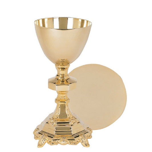 sudbury-brass-traditional-chalice-and-paten-set-vc198