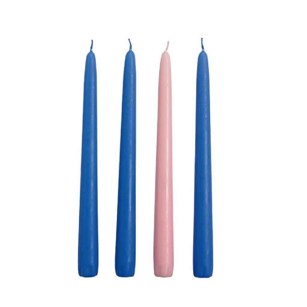 will-baumer-7-8d-paraffin-advent-candle-set-48024