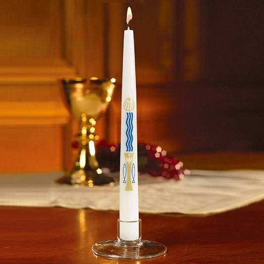 will-baumer-7-8d-water-and-holy-spirit-baptism-candle-box-of-24-candles-71153