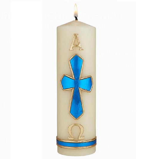 will-baumer-alpha-and-omega-wax-devotional-candle-l1281