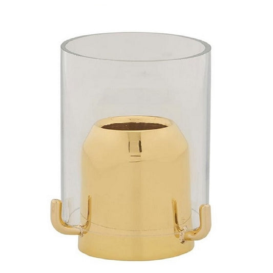 will-baumer-brass-candle-follower-with-glass-shield-wbfols
