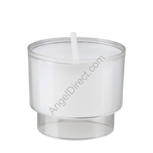 will-baumer-clear-4-hour-disposable-votive-candle-case-of-504-candles-50406