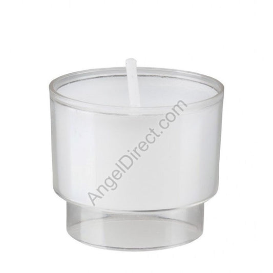 will-baumer-clear-6-hour-disposable-votive-candle-case-of-504-candles-50506