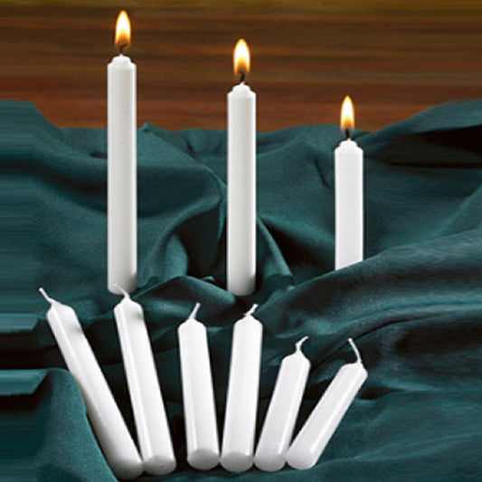 will-baumer-no-1-6-1-2h-polar-brand-parishioner-candles-carton-of-100-wef003