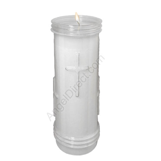 will-baumer-7-day-sanctolite-plastic-candle-for-outdoor-use-case-of-12-candles-wbs015