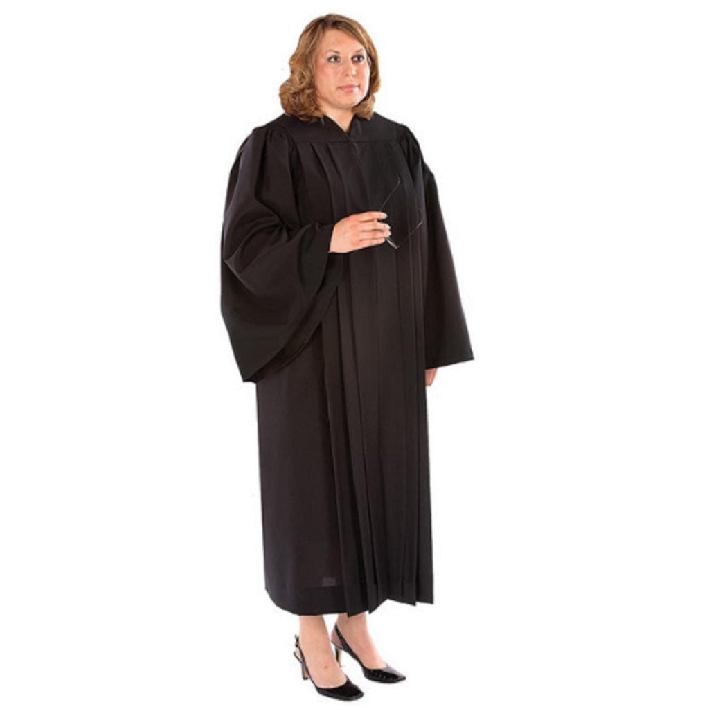 Women's Judicial Robes