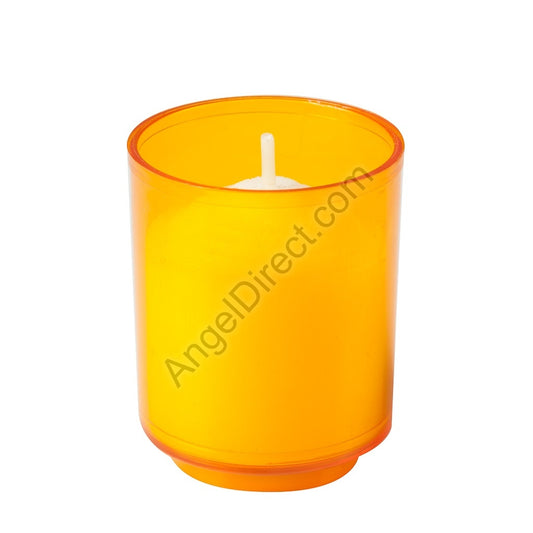 dadant-candle-amber-10-hour-disposable-votive-candle-case-of-200-candles-262500
