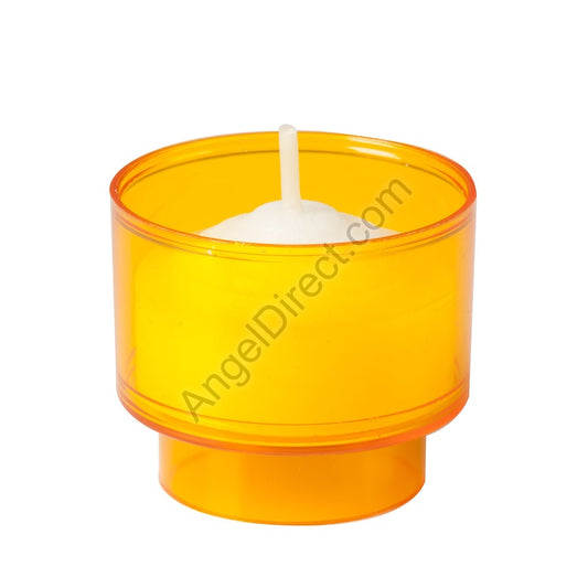 dadant-candle-amber-4-hour-disposable-votive-candle-2gr-case-261500