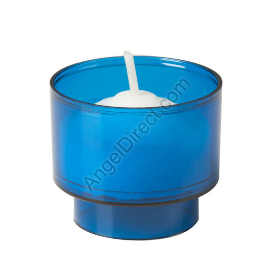 dadant-candle-blue-4-hour-disposable-votive-candle-2gr-case-261200
