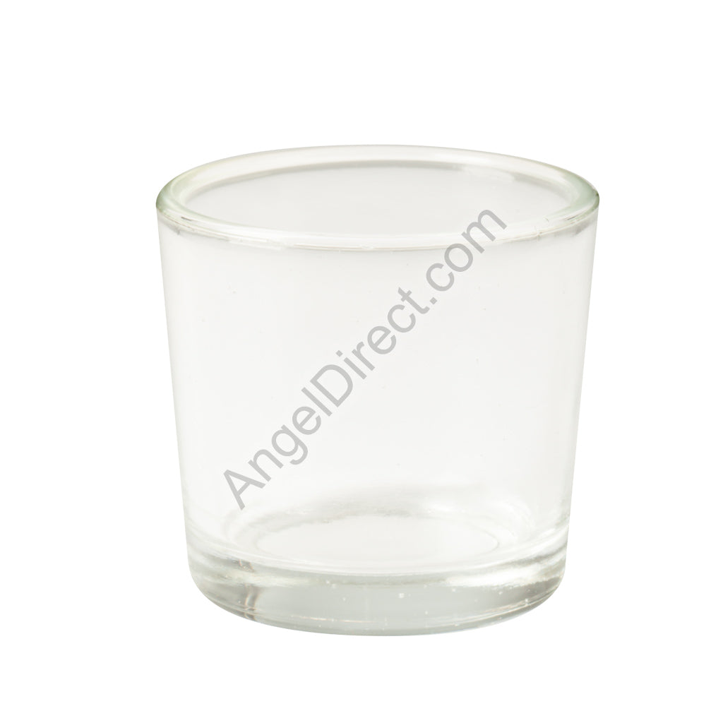 dadant-candle-clear-10-hour-votive-candle-holder-box-of-12-holders-240000