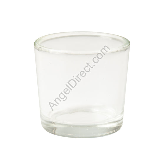 dadant-candle-clear-10-hour-votive-candle-holder-box-of-12-holders-240000