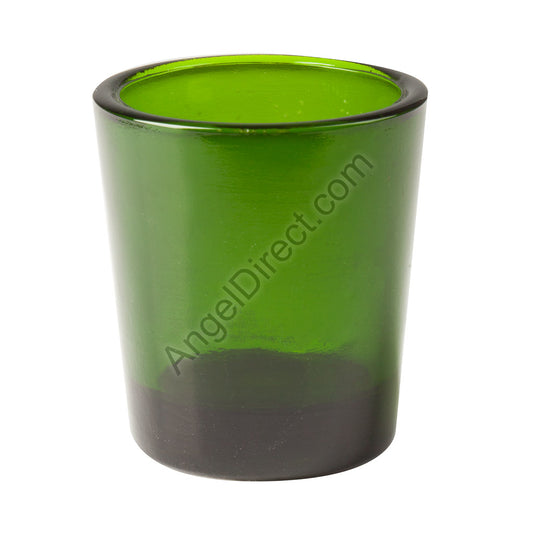 dadant-candle-green-15-hour-votive-candle-holder-box-of-12-holders-250400