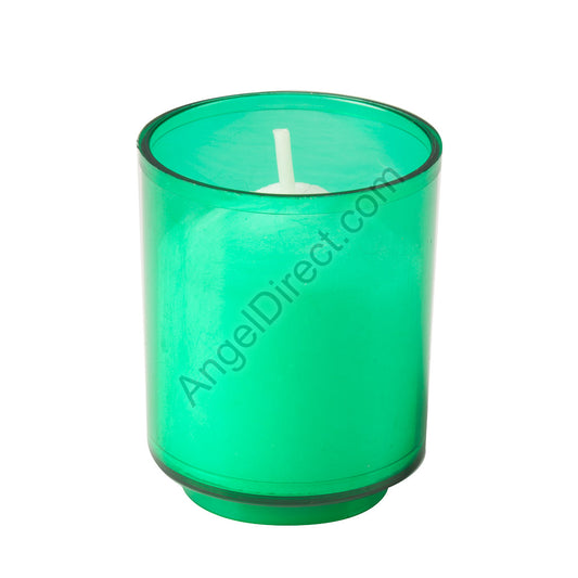 dadant-candle-green-10-hour-disposable-votive-candle-case-of-200-candles-262400