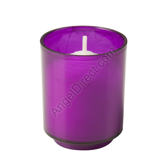 dadant-candle-purple-10-hour-disposable-votive-candle-case-of-200-candles-262300