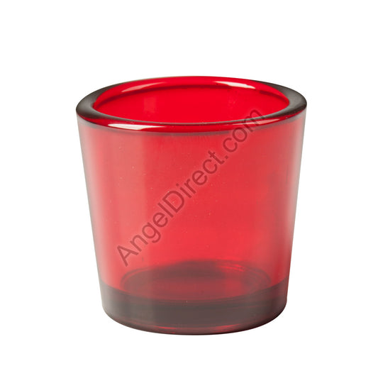 dadant-candle-red-10-hour-votive-candle-holder-box-of-12-holders-240100