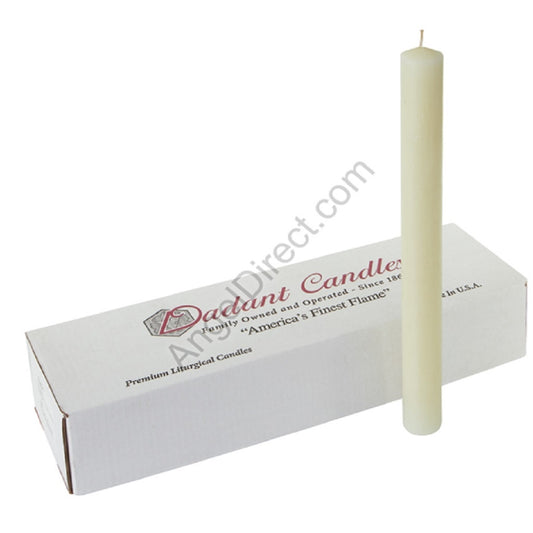 dadant-candle-51-beeswax-altar-candles-dad51bw